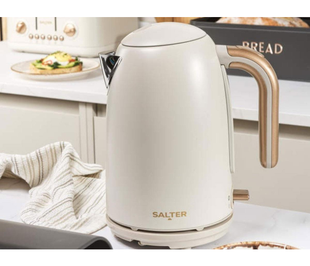 Salter Czajnik Pebble EK6085OBVDE - 1569523 - zdjęcie 2
